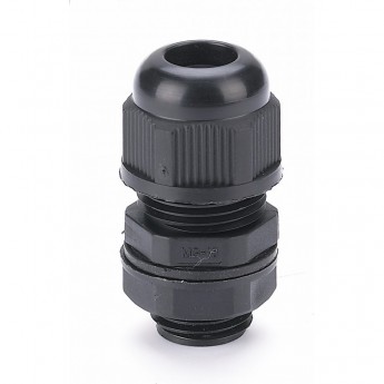 Кабельный ввод DEKRAFT типа MG 16 диаметр кабеля 6-10мм I