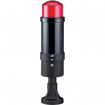 Сегмент световой колонны SCHNEIDER ELECTRIC HARMONY XVB UNIVERSAL 70ММ красный XVBC2B4 Сегмент световой колонны SCHNEIDER ELECTRIC HARMONY XVB UNIVERSAL 70ММ красный XVBC2B4