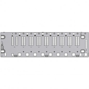 Шасси SCHNEIDER ELECTRIC MODICON M580 на 8 платомест