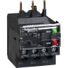 Тепловое реле SCHNEIDER ELECTRIC EASYPACT TVS TVS 1,6...2,5A LRE07