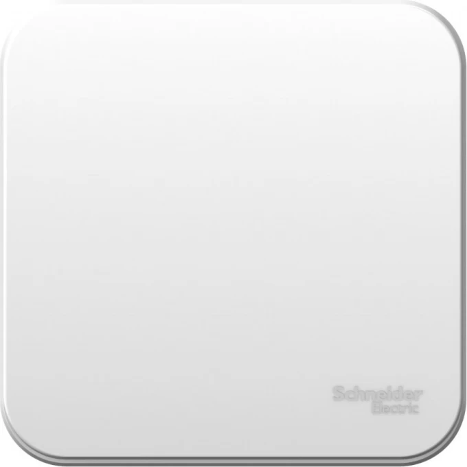 1-клавишный выключатель SCHNEIDER ELECTRIC BLANCA, 6А, 250В, БЕЛЫЙ BLNVA061001 1-клавишный выключатель SCHNEIDER ELECTRIC BLANCA, 6А, 250В, БЕЛЫЙ BLNVA061001
