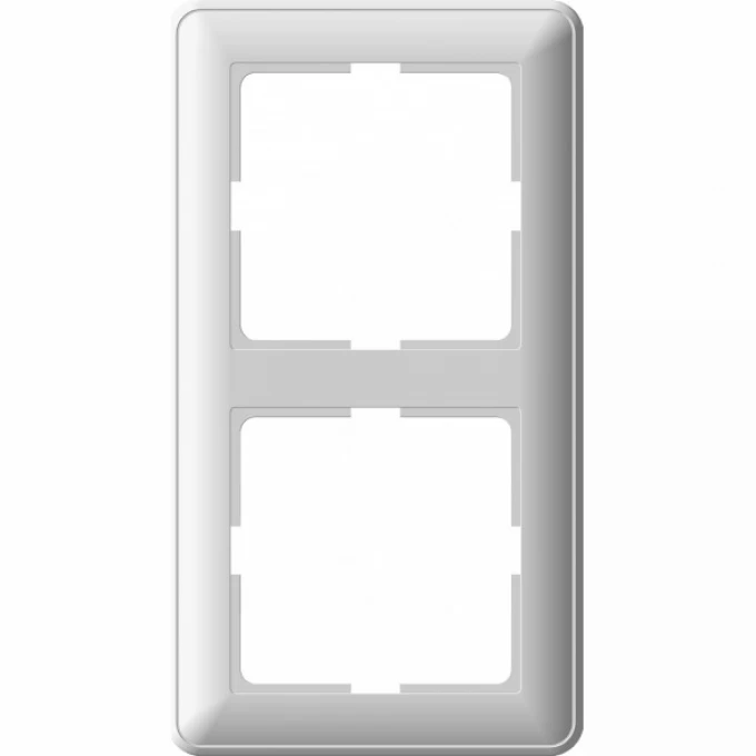 2-постовая рамка SCHNEIDER ELECTRIC W59, ШАМПАНЬ KD-2-48 2-постовая рамка SCHNEIDER ELECTRIC W59, ШАМПАНЬ KD-2-48