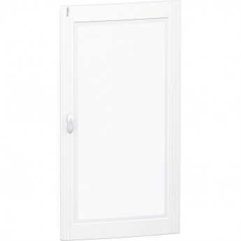 Дверь SCHNEIDER ELECTRIC PRAGMA 5РЯД 24МОДУЛЕЙ