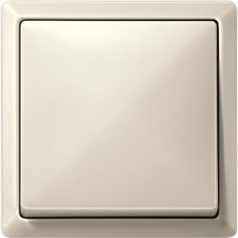 Клавиша одинарная SCHNEIDER ELECTRIC MERTEN Х1, БЕЖЕВЫЙ, SD