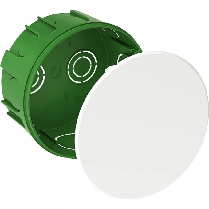 Коробка ответвительная SCHNEIDER ELECTRIC U191 Коробка ответвительная SCHNEIDER ELECTRIC U191