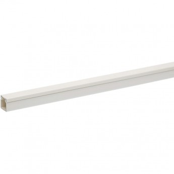 Мини-канал SCHNEIDER ELECTRIC ULTRA 16Х16 ПВХ белый R9010