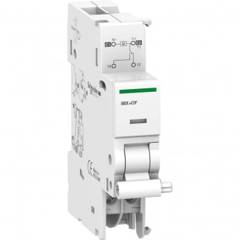 Расцепитель SCHNEIDER ELECTRIC iMX+OF 100-415В АС (АКТИ 9)