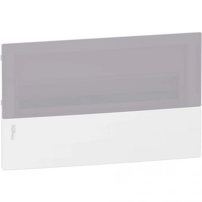 Щит встраиваемый SCHNEIDER ELECTRIC MINI PRAGMA с дымчатой дверцей 1РЯД/18МОД,IP40,IK07,63А,2 клеммы,Италия MIP22118T Щит встраиваемый SCHNEIDER ELECTRIC MINI PRAGMA с дымчатой дверцей 1РЯД/18МОД,IP40,IK07,63А,2 клеммы,Италия MIP22118T