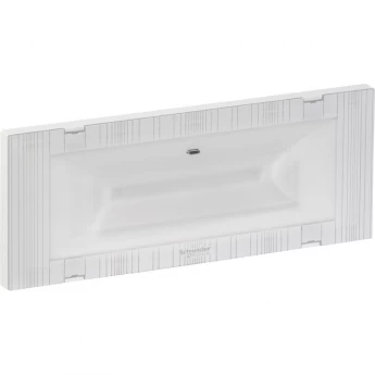 Светильник аварийный SCHNEIDER ELECTRIC EASYLED 170ЛМ 1Ч IP42 ПОСТ.
