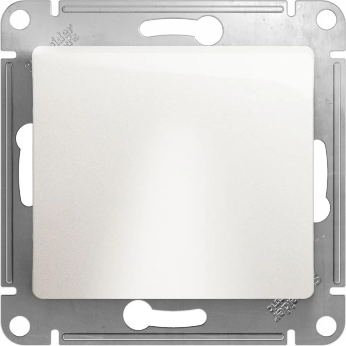 Вывод кабеля SCHNEIDER ELECTRIC GLOSSA, механизм, ПЕРЛАМУТР GSL000699 Вывод кабеля SCHNEIDER ELECTRIC GLOSSA, механизм, ПЕРЛАМУТР GSL000699