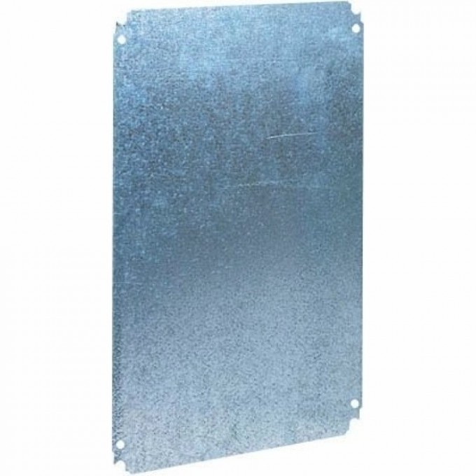 Монтажная плата плоская SCHNEIDER ELECTRIC SPACIAL 800Х600 NSYMM86 Монтажная плата плоская SCHNEIDER ELECTRIC SPACIAL 800Х600 NSYMM86