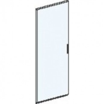 Непрозрачная дверь навесного шкафа SCHNEIDER ELECTRIC, 21 модуль