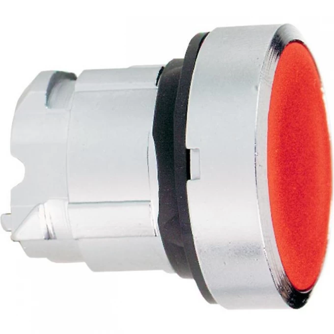 Головка для кнопки SCHNEIDER ELECTRIC HARMORY XB4 22ММ КРАСНАЯ ZB4BA4 Головка для кнопки SCHNEIDER ELECTRIC HARMORY XB4 22ММ КРАСНАЯ ZB4BA4