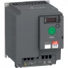Преобразователь частоты SCHNEIDER ELECTRIC ALTIVAR 310 3кВт 380В 3ф ATV310HU30N4E