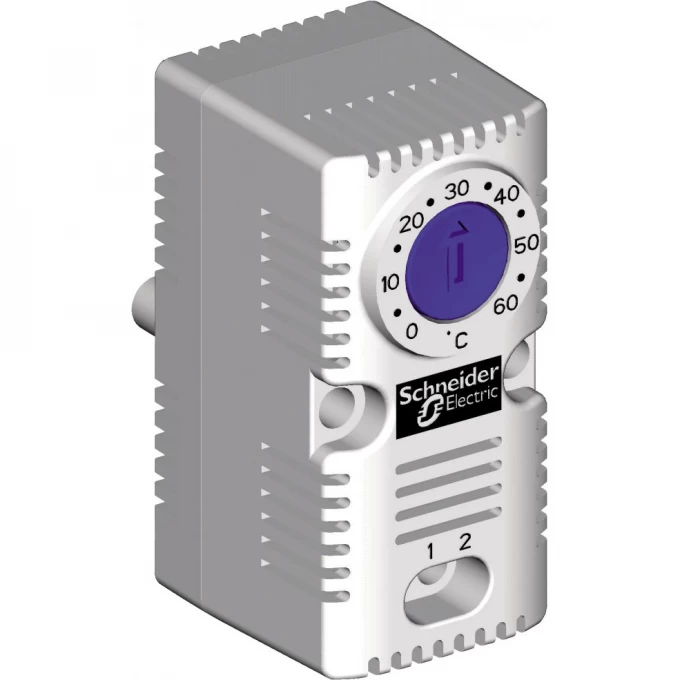 Термостат SCHNEIDER ELECTRIC CLIMASYS с НО контактом от -20С до +60С NSYCCOTHOER20 Термостат SCHNEIDER ELECTRIC CLIMASYS с НО контактом от -20С до +60С NSYCCOTHOER20