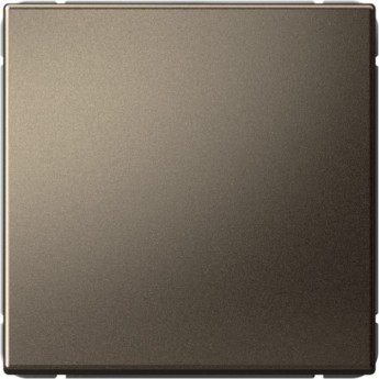 Переключатель 1-клавишный SCHNEIDER ELECTRIC ARTGALLERY GAL000661 (сх. 6) 10AX механизм, мокко