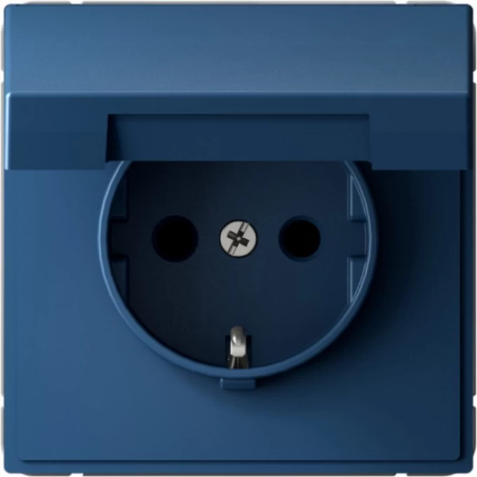 Розетка SCHNEIDER ELECTRIC ARTGALLERY 16А IP20 с заземлением, шторки, с крышкой, механизм, аквамарин GAL001146 Розетка SCHNEIDER ELECTRIC ARTGALLERY 16А IP20 с заземлением, шторки, с крышкой, механизм, аквамарин GAL001146