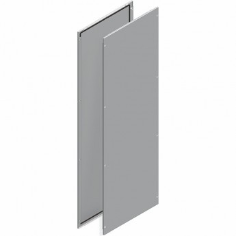 2 стандартные боковые панели SCHNEIDER ELECTRIC SPACIAL 2000x600