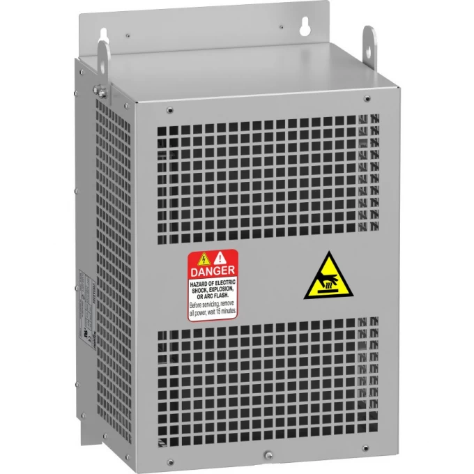Фильтр SCHNEIDER ELECTRIC ALTIVAR PROCESS dv/dt выходной IP20 50А VW3A5304 Фильтр SCHNEIDER ELECTRIC ALTIVAR PROCESS dv/dt выходной IP20 50А VW3A5304