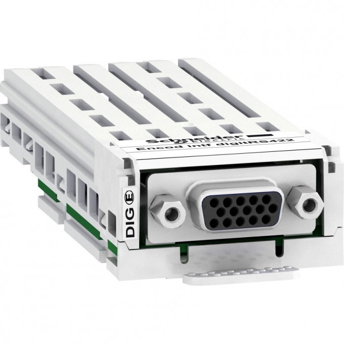 Карта SCHNEIDER ELECTRIC ALTIVAR датчика скорости VW3A3420 Карта SCHNEIDER ELECTRIC ALTIVAR датчика скорости VW3A3420