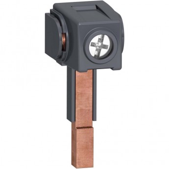 Переходники изолированные SCHNEIDER ELECTRIC ACTI9 (A9X) (4ШТ)