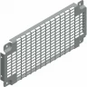 Перфорированная монтажная плата SCHNEIDER ELECTRIC SPACIAL TELEQUICK 600х600 NSYSTMP6060