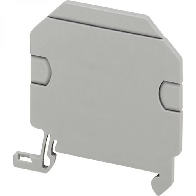 Торцевая крышка SCHNEIDER ELECTRIC LINERGY для клеммников NSYTRV952B, NSYTRV1502BB NSYTRAP1502 Торцевая крышка SCHNEIDER ELECTRIC LINERGY для клеммников NSYTRV952B, NSYTRV1502BB NSYTRAP1502