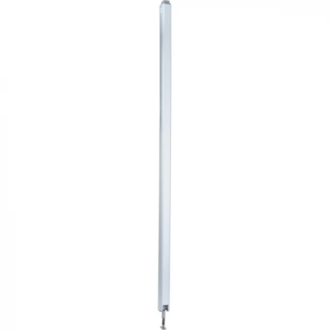 Стойка 2-сторонняя распорная SCHNEIDER ELECTRIC OPTILINE 3,90-4,30М анодированная ISM20122 Стойка 2-сторонняя распорная SCHNEIDER ELECTRIC OPTILINE 3,90-4,30М анодированная ISM20122