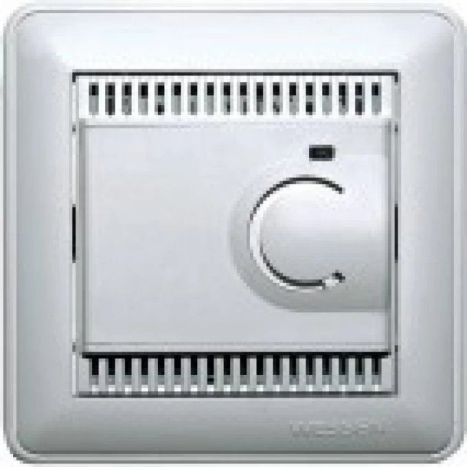 Термостат электронный теплого пола SCHNEIDER ELECTRIC W59 с датчиком,от+5до+50°C,10A, в сборе, СЛОНОВАЯ КОСТЬ TES-151-28 Термостат электронный теплого пола SCHNEIDER ELECTRIC W59 с датчиком,от+5до+50°C,10A, в сборе, СЛОНОВАЯ КОСТЬ TES-151-28