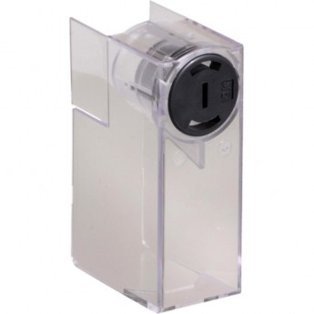 Защитная крышка для контактора LC1 F225, F265,F330,F400,F4002,F500,F5002 (6ШТ) Защитная крышка для контактора LC1 F225, F265,F330,F400,F4002,F500,F5002 (6ШТ)